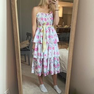 Love shack fancy dress